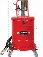 ΤΡΟΧΗΛΑΤΟΣ ΓΡΑΣΑΔΟΡΟΣ ΜΕ ΑΝΤΛΙΑ ΑΕΡΟΣ TOROS TC241H 40643