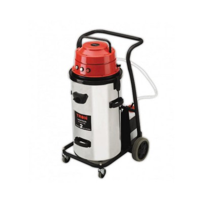 ΗΛΕΚΤΡΙΚΗ ΣΚΟΥΠΑ ΞΗΡΗΣ-ΥΓΡΗΣ ΑΝΑΡΡΟΦΗΣΗΣ TRON LAVATRON 70 