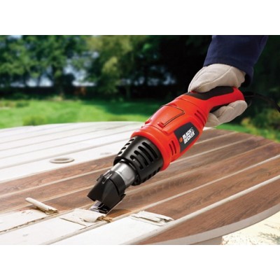 ΠΙΣΤΟΛΙ ΘΕΡΜΟΥ ΑΕΡΑ BLACK&DECKER KX1693-QS