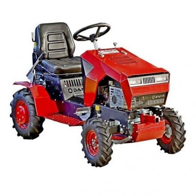 Επαγγελματικό τρακτέρ DAKR Panter FD-5