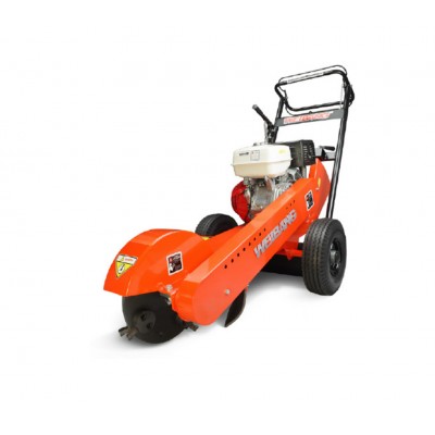 ΜΗΧΑΝΗΜΑ ΚΟΠΗΣ-ΔΙΑΛΥΣΗΣ ΕΝΑΠΟΜΕΙΝΑΝΤΩΝ ΚΟΡΜΩΝ ΜΕ ΡΙΖΑ WEIBANG 75K01