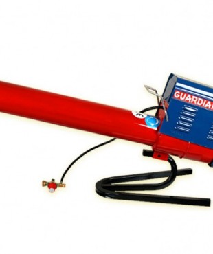 ΚΑΝΟΝΙ ΕΚΦΟΒΙΣΜΟΥ ΙΣΠΑΝΙΑΣ GUARDIAN 120DB 176200