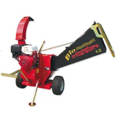 ΕΠΑΓΓΕΛΜΑΤΙΚΟΣ ΘΡΥΜΜΑΤΙΣΤΗΣ ΚΛΑΔΙΩΝ ΒΕΝΖΙΝΗΣ 13HP ZANON BIO 8B