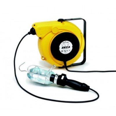 AΥΤΟΜΑΤΗ ΜΠΑΛΑΝΤΕΖΑ ΜΕ ΛΑΜΠΑ ZECA 5907/T306