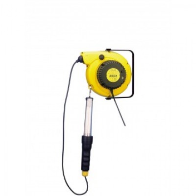 AΥΤΟΜΑΤΗ ΜΠΑΛΑΝΤΕΖΑ ΜΕ ΛΑΜΠΑ ΦΘΟΡΙΣΜΟΥ ZECA 5907/308