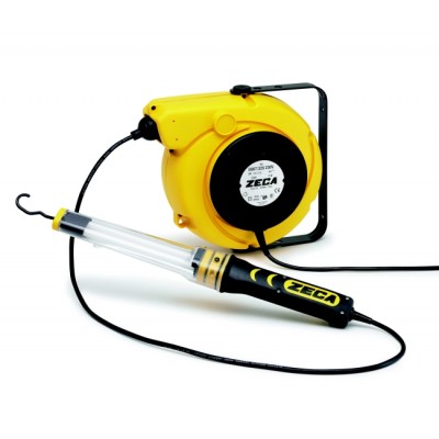 AΥΤΟΜΑΤΗ ΜΠΑΛΑΝΤΕΖΑ ΜΕ ΛΑΜΠΑ ΦΘΟΡΙΣΜΟΥ ZECA 5907/328