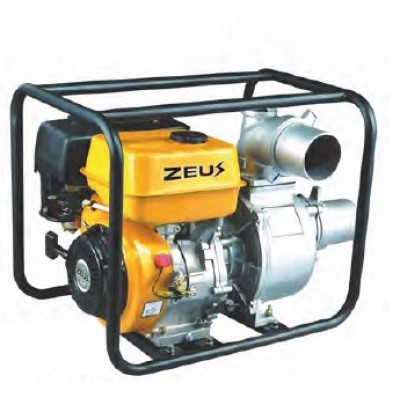 ΒΕΝΖΙΝΟΚΙΝΗΤΗ ΑΝΤΛΙΑ ZEUS GP 980