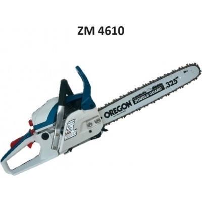 ΒΕΝΖΙΝΟΚΙΝΗΤΟ ΑΛΥΣΟΠΡΙΟΝΟ ZOMAX ZM4610 114105