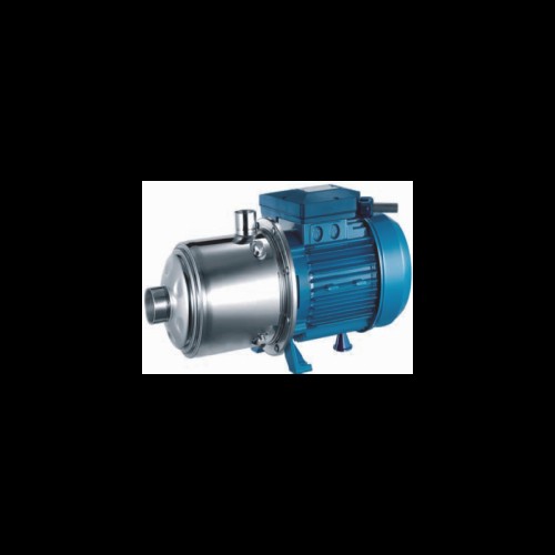 ΑΝΤΛΙΑ ΕΠΙΦΑΝΕΙΑΣ ΦΤΕΡΩΤΗ INOX ΠΟΛΥΒΑΘΜΙΑ U3S-90/4 ZONAS 11039150