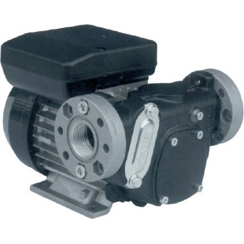 Αντλία με BY-PASS πτερυγιοφόρα πετρελαίου 220V 35A01 NOVA DPM/60 Αντλία με BY-PASS πτερυγιοφόρα πετρελαίου 220V 35A01 NOVA DPM/60