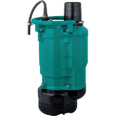 ΑΝΤΛΙΑ ΑΦΥΔΑΤΩΣΗΣ ΣΚΑΜΜΑΤΩΝ ΜΑΝΤΕΜΕΝΙΑ 380V 2HP Ø50 LEO LEPONO KBZ21.5 