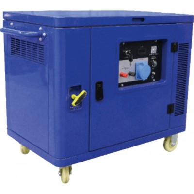 ΓΕΝΝΗΤΡΙΑ ΒΕΝΖΙΝΗΣ 5500W & ΠΙΝΑΚΑΣ ΑΥΤΟΜΑΤΗΣ ΖΕΥΞΗΣ 6,5KVA (ΜΟΝΟΦΑΣΙΚΗ) – ZONGSHEN PB-PH-QB 6000E