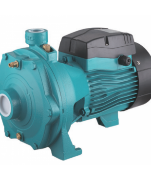 Αντλία διβάθμια υψηλής πιέσεως με μπρούτζινη φτερωτη 220V 1Hp 01B94/M LEO LEPONO 2ACm75 