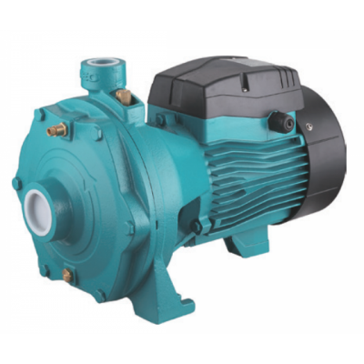 Αντλία διβάθμια υψηλής πιέσεως με μπρούτζινη φτερωτη 220V 1Hp 01B94/M LEO LEPONO 2ACm75 