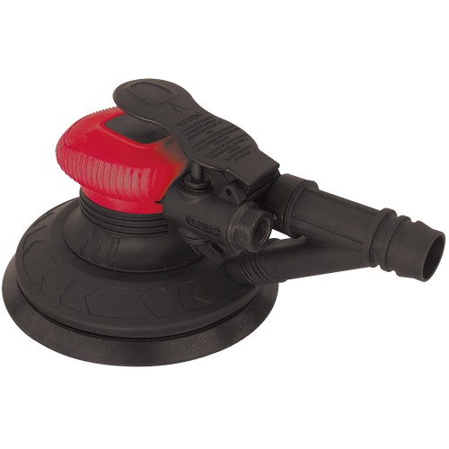 ΑΕΡΟΤΡΙΒΕΙΟ 150mm BAT1206 BORMANN 020523