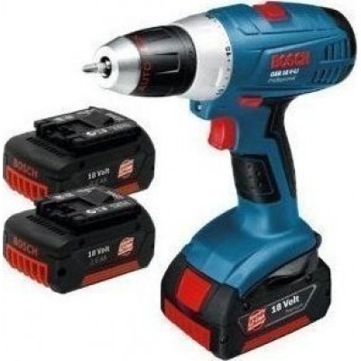 ΚΡΟΥΣΤΙΚΟ ΔΡΑΠΑΝΟΚΑΤΣΑΒΙΔΟ ΜΠΑΤΑΡΙΑΣ BOSCH GSB 18V -LI