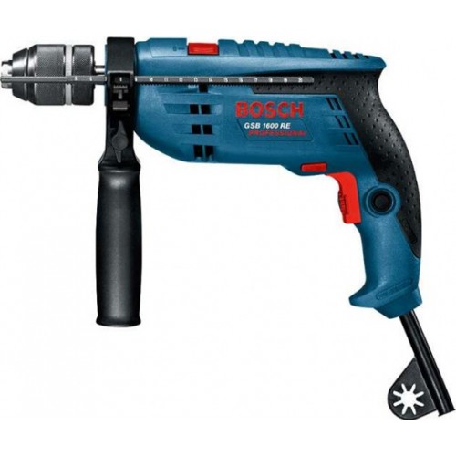 ΗΛΕΚΤΡΙΚΟ ΚΡΟΥΣΤΙΚΟ ΔΡΑΠΑΝΟ 700W BOSCH GSB 1600RE