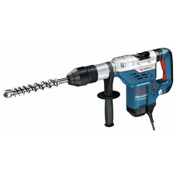 ΕΠΑΓΓΕΛΜΑΤΙΚΟ ΠΕΡΙΣΤΡΟΦΙΚΟ ΠΙΣΤΟΛΕΤΟ BOSCH GBH 5- 40DCE