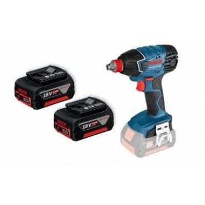 ΜΠΟΥΛΟΝΟΚΛΕΙΔΟ 18V  BOSCH GDX18 V - LI