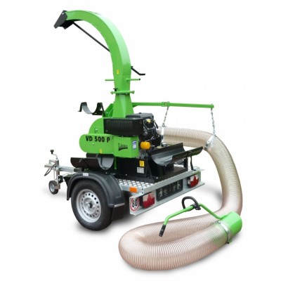 ΣΑΡΩΘΡΟ ΑΝΑΡΡΟΦΗΣΗΣ LASKI VD500/27