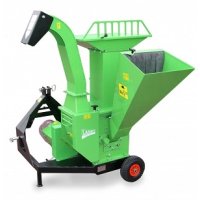 ΤΕΜΑΧΙΣΤΗΣ ΚΛΑΔΙΩΝ ΑΝΑΡΤΩΜΕΝΟ ΜΕ PTO 540rpm  LASKI KDO90T