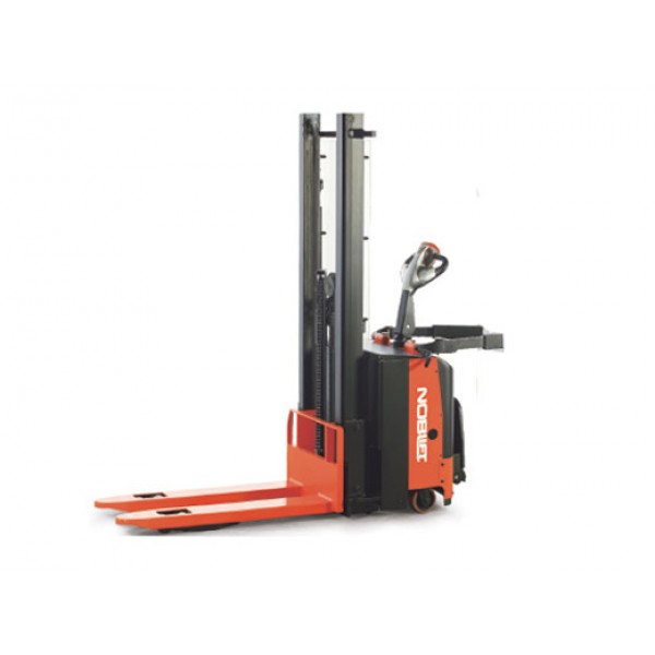 ΗΛΕΚΤΡΙΚΟ ΠΑΛΕΤΟΦΟΡΟ ΒΑΡΕΩΣ ΤΥΠΟΥ NOBLIFT CL 125 ΗΛΕΚΤΡΙΚΟ ΠΑΛΕΤΟΦΟΡΟ ΒΑΡΕΩΣ ΤΥΠΟΥ NOBLIFT CL 125
