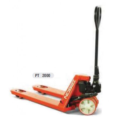 ΠΑΛΕΤΟΦΟΡΟ NOBLIFT PT2000