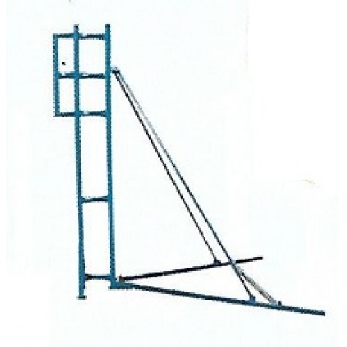 ΒΑΣΗ ΤΑΡΑΤΣΑΣ ΣΙΔΕΡΕΝΙΑ ΜΕ ΑΝΤΙΡΙΔΕΣ ΓΙΑ ΓΕΡΑΝΑΚΙ   ΔΕΝΑΞΑΣ 19.70011