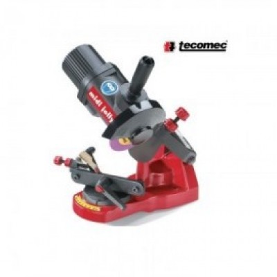 ΗΛΕΚΤΡΙΚΟ ΜΗΧΑΝΗΜΑ ΤΡΟΧΙΣΜΑΤΟΣ ΑΛΥΣΙΔΩΝ ECHO MIDI JOLLY