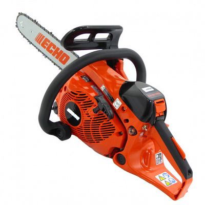ΕΠΑΓΓΕΛΜΑΤΙΚΟ ΒΕΝΖΙΝΟΚΙΝΗΤΟ ΑΛΥΣΟΠΡΙΟΝΟ ECHO CS-361WES με λάμα carving