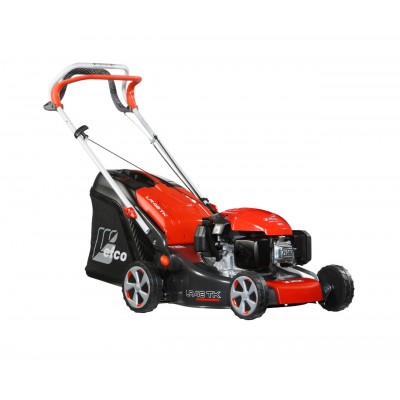 ΒΕΝΖΙΝΟΚΙΝΗΤΗ ΧΛΟΟΚΟΠΤΙΚΗ ΜΗΧΑΝΗ LR 48TK COMFORT PLUS