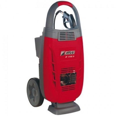 ΗΛΕΚΤΡΙΚΟ ΠΛΥΣΤΙΚΟ ΚΡΥΟΥ ΝΕΡΟΥ EFCO IP 1750S 