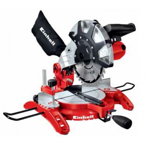 ΦΑΛΤΣΟΠΡΙΟΝΟ ΜΕ LASER EINHELL TC-MS 2513 L - 1600W ΦΑΛΤΣΟΠΡΙΟΝΟ ΜΕ LASER EINHELL TC-MS 2513 L - 1600W