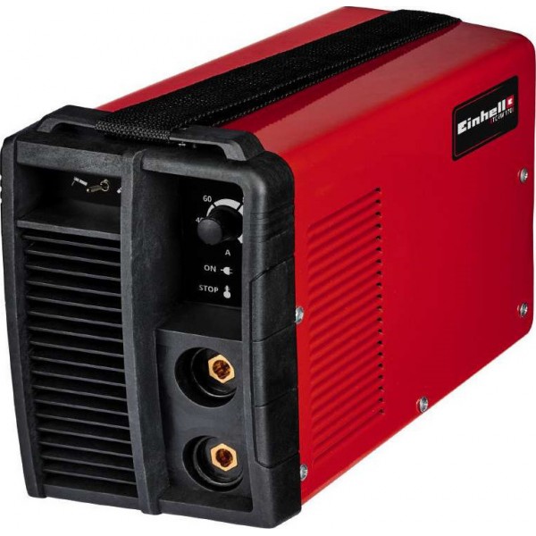 ΗΛΕΚΤΡΟΣΥΓΚΟΛΛΗΣΗ INVERTER ΗΛΕΚΤΡΟΔΙΟΥ - TIG EINHELL TC– IW 170 ΗΛΕΚΤΡΟΣΥΓΚΟΛΛΗΣΗ INVERTER ΗΛΕΚΤΡΟΔΙΟΥ - TIG EINHELL TC– IW 170