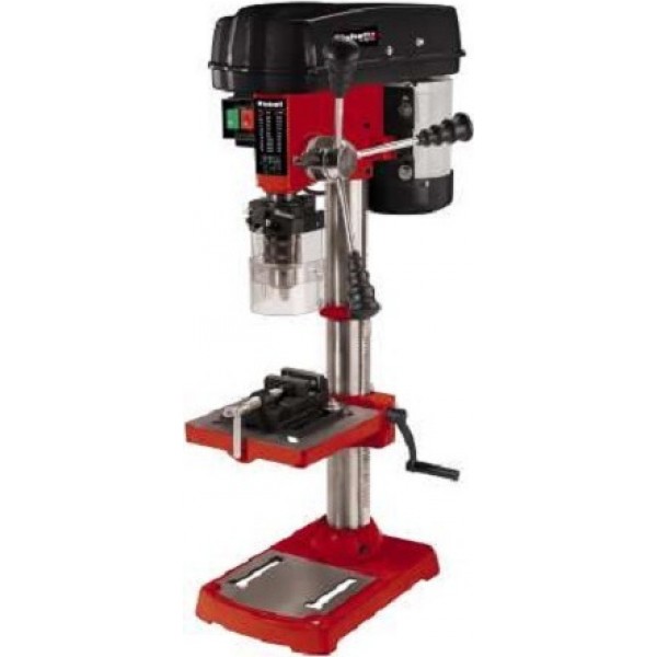 ΔΡΑΠΑΝΟ ΚΟΛΩΝΑΤΟ 630W EINHELL TC-BD 630 ΔΡΑΠΑΝΟ ΚΟΛΩΝΑΤΟ 630W EINHELL TC-BD 630