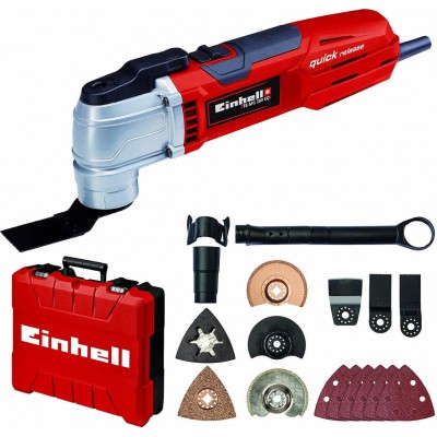 ΠΟΛΥΕΡΓΑΛΕΙΟ Einhell TE-MG 300 EQ Kit 4465151