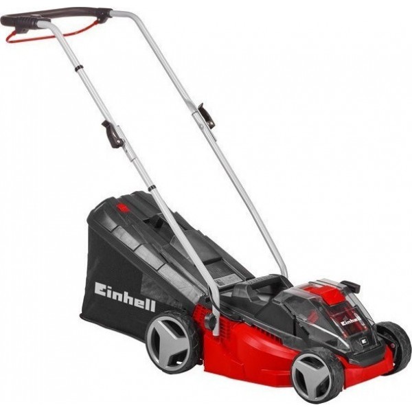 ΕΠΑΝΑΦΟΡΤΙΖΟΜΕΝΗ ΜΗΧΑΝΗ ΓΚΑΖΟΝ EINHELL GE-CM 33LI kit 3413140 ΕΠΑΝΑΦΟΡΤΙΖΟΜΕΝΗ ΜΗΧΑΝΗ ΓΚΑΖΟΝ EINHELL GE-CM 33LI kit 3413140