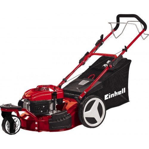 ΜΗΧΑΝΗ ΓΚΑΖΟΝ ΒΕΝΖΙΝΗΣ EINHELL GC-PM 46 S HW-T ΜΗΧΑΝΗ ΓΚΑΖΟΝ ΒΕΝΖΙΝΗΣ EINHELL GC-PM 46 S HW-T