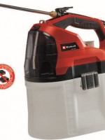 ΨΕΚΑΣΤΗΡΑΣ ΕΠΑΝΑΦΟΡΤΙΖΟΜΕΝΟΣ ΧΩΡΙΣ ΜΠΑΤΑΡΙΑ ΚΑΙ ΦΟΡΤΙΣΤΗ EINHELL GE-WS 18/75 Li-Solo 3425220 ΨΕΚΑΣΤΗΡΑΣ ΕΠΑΝΑΦΟΡΤΙΖΟΜΕΝΟΣ ΧΩΡΙΣ ΜΠΑΤΑΡΙΑ ΚΑΙ ΦΟΡΤΙΣΤΗ EINHELL GE-WS 18/75 Li-Solo 3425220