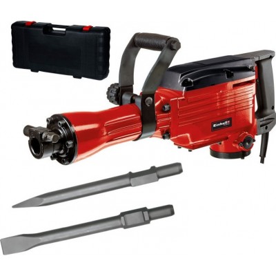 ΣΚΑΠΤΙΚΟ-ΚΑΤΕΔΑΦΙΣΤΙΚΟ SDS-HEX 43J 1600W EINHELL TC-DH 43 4139087