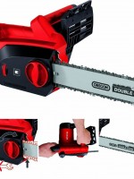 ΗΛΕΚΤΡΙΚΟ ΑΛΥΣΟΠΡΙΟΝΟ 2000W-5kg ΜΕ ΛΑΜΑ 40cm EINHELL GH-EC 2045 4501720 ΗΛΕΚΤΡΙΚΟ ΑΛΥΣΟΠΡΙΟΝΟ 2000W-5kg ΜΕ ΛΑΜΑ 40cm EINHELL GH-EC 2045 4501720