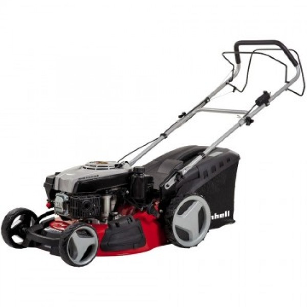 ΜΗΧΑΝΗ ΓΚΑΖΟΝ ΒΕΝΖΙΝΟΚΙΝΗΤΗ ΑΥΤΟΚΙΝΗΤΟΥΜΕΝΗ EINHELL GC-PM 51/2 S HW ΜΗΧΑΝΗ ΓΚΑΖΟΝ ΒΕΝΖΙΝΟΚΙΝΗΤΗ ΑΥΤΟΚΙΝΗΤΟΥΜΕΝΗ EINHELL GC-PM 51/2 S HW