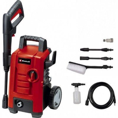 ΠΛΥΣΤΙΚΟ ΥΨΗΛΗΣ ΠΙΕΣΗΣ 1500W EINHELL TC-HP 130 4140750