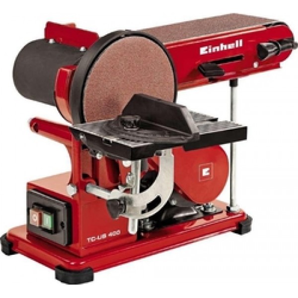 ΤΑΙΝΙΟΛΕΙΑΝΤΗΡΑΣ ΒΑΣΗΣ EINHELL ΜΕ ΤΡΟΧΟ ΛΕΙΑΝΣΗΣ ΡΕΥΜΑΤΟΣ TC-US 400 4419255 ΤΑΙΝΙΟΛΕΙΑΝΤΗΡΑΣ ΒΑΣΗΣ EINHELL ΜΕ ΤΡΟΧΟ ΛΕΙΑΝΣΗΣ ΡΕΥΜΑΤΟΣ TC-US 400 4419255