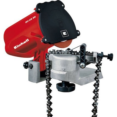 ΤΡΟΧΙΣΤΗΣ ΑΛΥΣΙΔΑΣ ΑΛΥΣΟΠΡΙΟΝΟΥ 85W EINHELL GC-CS 85 4500089