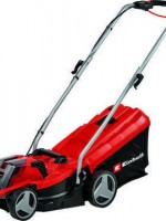 ΜΗΧΑΝΗ ΓΚΑΖΟΝ ΜΠΑΤΑΡΙΑΣ ΧΩΡΙΣ ΜΠΑΤΑΡΙΑ ΚΑΙ ΦΟΡΤΙΣΤΗ ΜΟΝΟ ΣΩΜΑ-SOLO EINHELL GE-CM 18/33 LI-SOLO 3413266