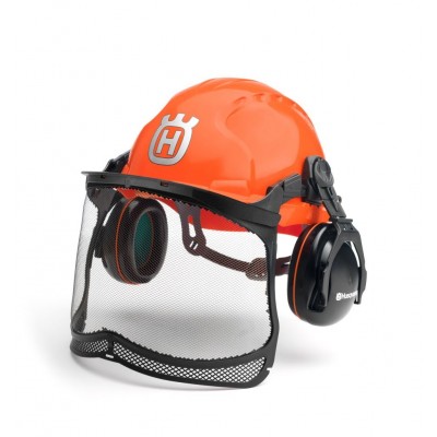 ΚΡΑΝΟΣ ΠΡΟΣΤΑΣΙΑΣ CLASSIC HUSQVARNA 