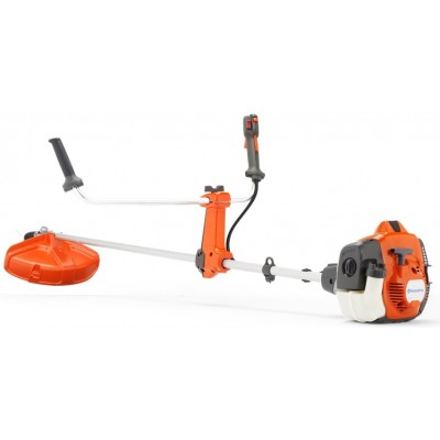 ΒΕΝΖΙΝΟΚΙΝΗΤΟ ΘΑΜΝΟΚΟΠΤΙΚΟ HUSQVARNA 525RX  