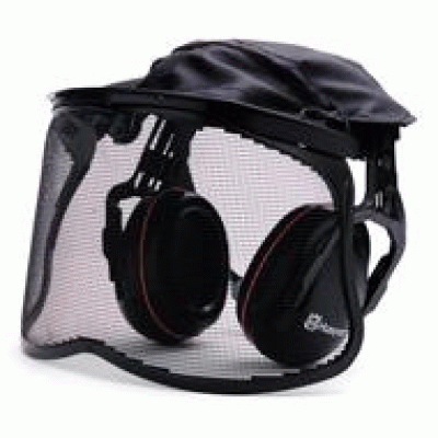 ΩΤΑΣΠΙΔΕΣ ΚΗΠΟΥ ΜΕ ΜΑΣΚΑ HUSQVARNA 5243