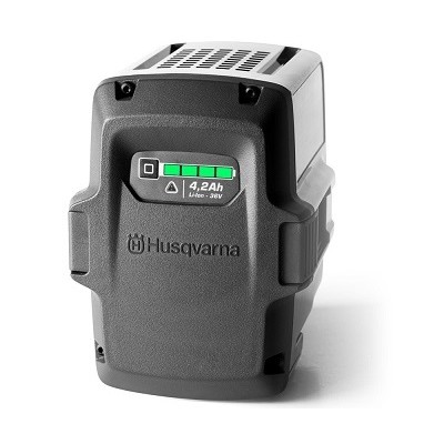 ΕΠΑΝΑΦΟΡΤΙΖΟΜΕΝΟ ΜΠΟΡΝΤΟΥΡΟΨΑΛΙΔΟ HUSQVARNA 536LiHD60X ΕΠΑΝΑΦΟΡΤΙΖΟΜΕΝΟ ΜΠΟΡΝΤΟΥΡΟΨΑΛΙΔΟ HUSQVARNA 536LiHD60X